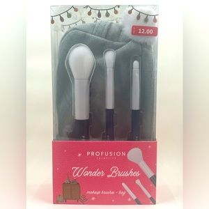 Profusion - Wonder Brushes
